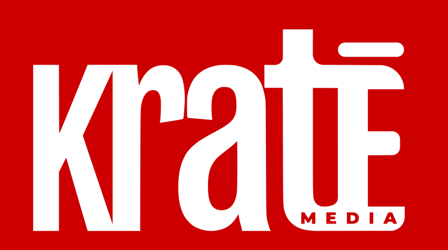 KRATĒ Media